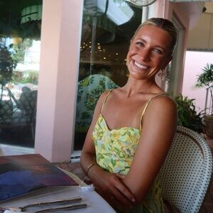 Meet your Posher, Grace